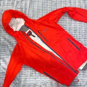 Patagonia Rain Jacket